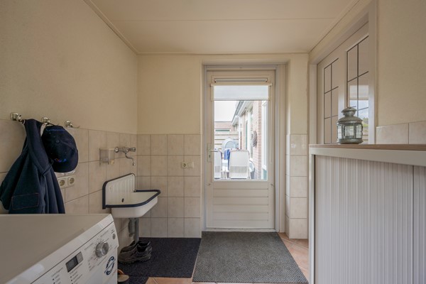 Medium property photo - Korfmakerslaan 1, 3781 WG Voorthuizen